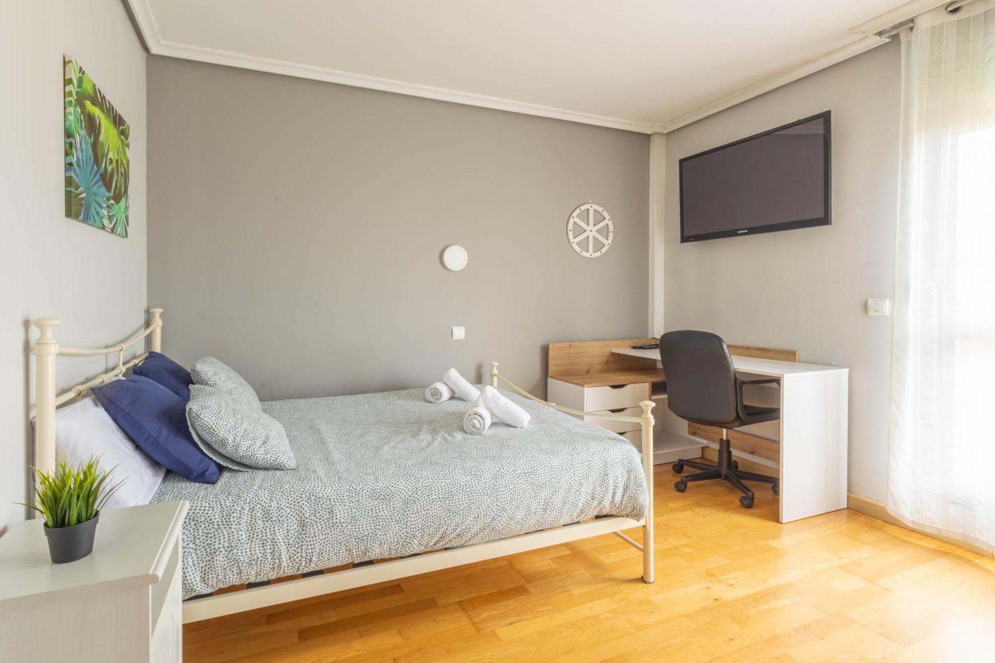 Apartamento Outdoor Paradise *